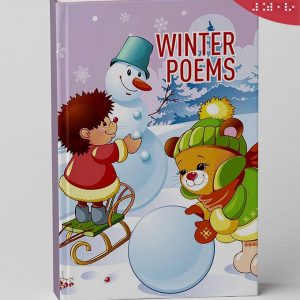 Winter poems